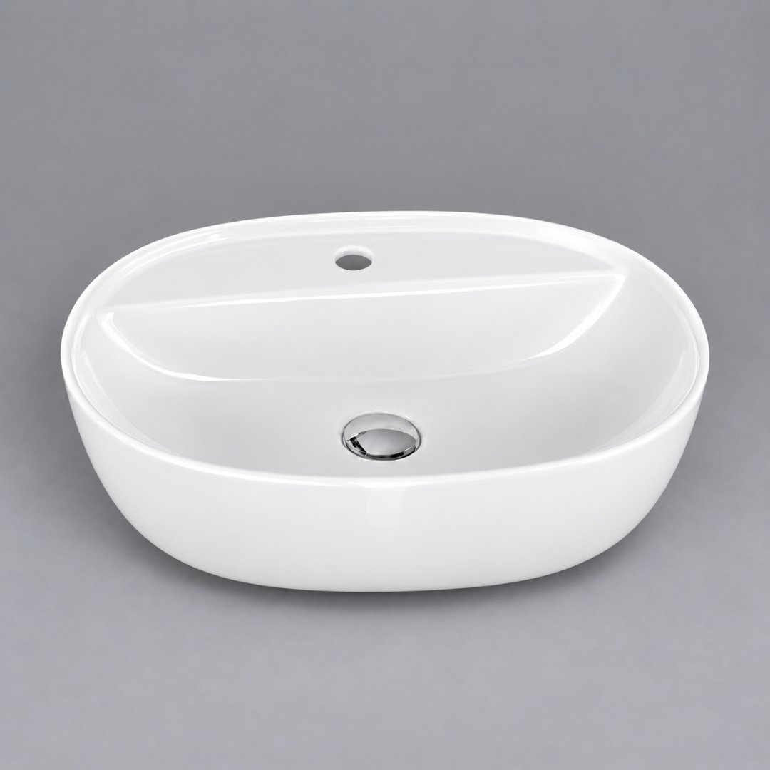 Sonet KODAK 50, table top basin (view 4)